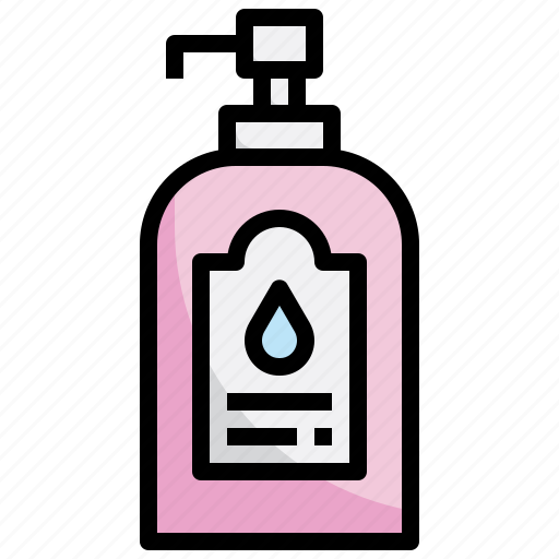 Lotion, body, moisturizer, skincare, beauty icon - Download on Iconfinder