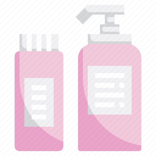 Cleanser, body, wash, face, shower, gel, foam icon - Download on Iconfinder