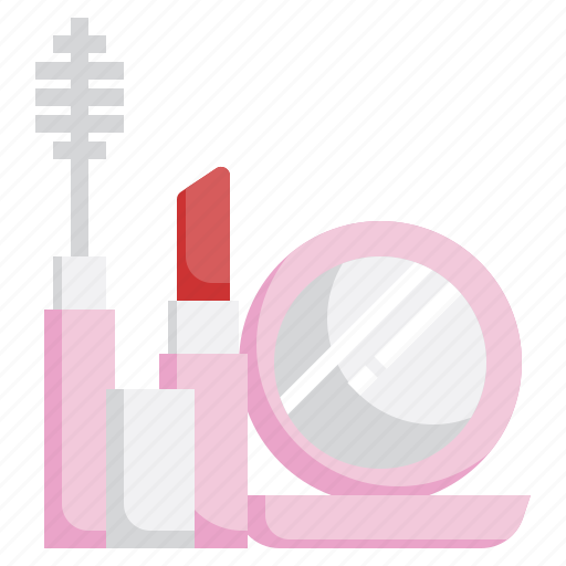 Makeup, kit, fashion, woman, brush, beauty icon - Download on Iconfinder