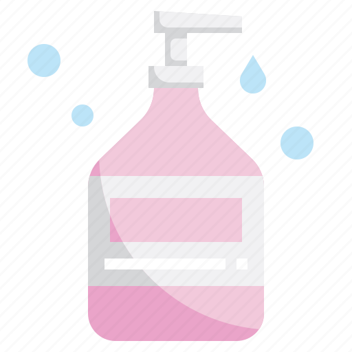 Shampoo, soap, bath, bottle, beauty icon - Download on Iconfinder