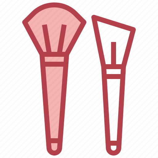 Brush, paint, brushes, tools, and, utensils, edit icon - Download on Iconfinder