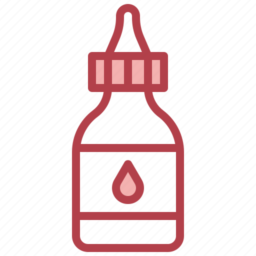 Serum, healthcare, and, medical, wellness, beauty, nail icon - Download on Iconfinder