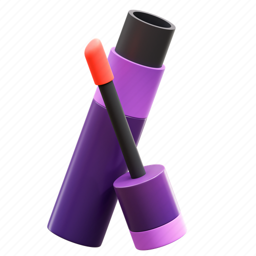 Lip, mat 3D illustration - Download on Iconfinder