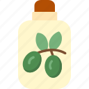 bottle, cooking, ingredients, oil, olive, tuscany