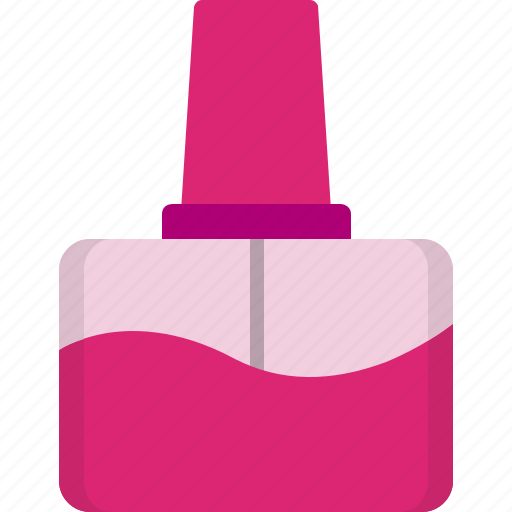 Mails, cosmetics, beauty, polish, gel, makeup, nail icon - Download on Iconfinder