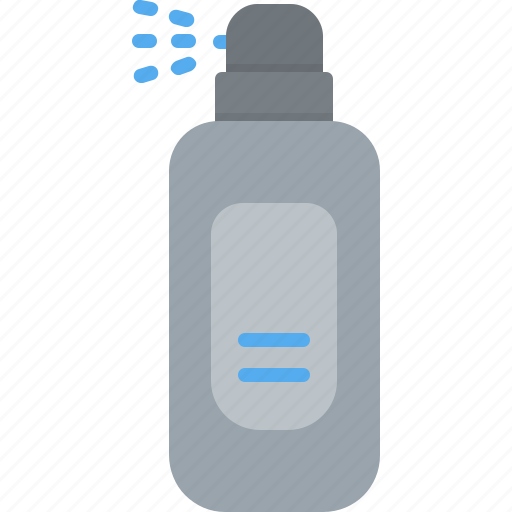 Perfume, fragrance, bottle, spray, body, atomizer, cologne icon - Download on Iconfinder
