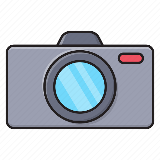 Gadget, camera, capture, photography, dslr icon - Download on Iconfinder