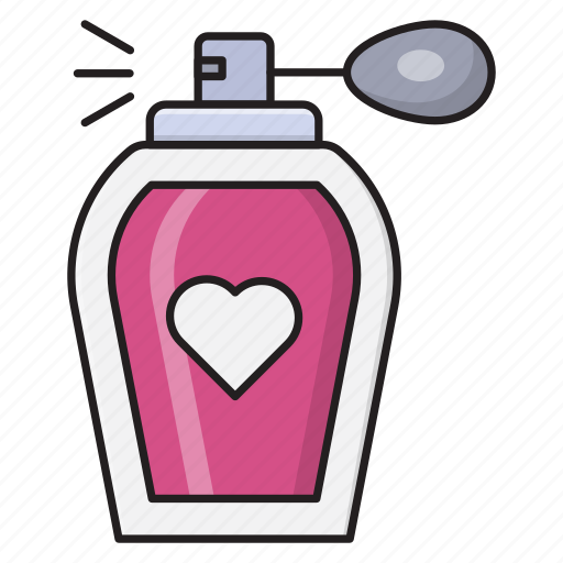 Perfume, makeup, fragrance, cosmetics, scent icon - Download on Iconfinder