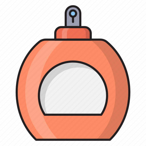 Perfume, spray, fragrance, cosmetics, scent icon - Download on Iconfinder