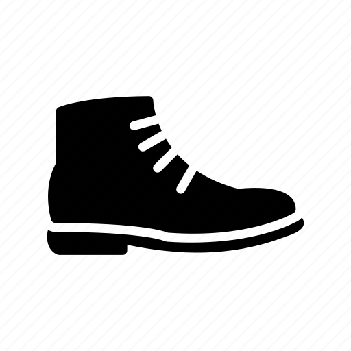 Boots, fashion, footwear, mens, shoes icon - Download on Iconfinder