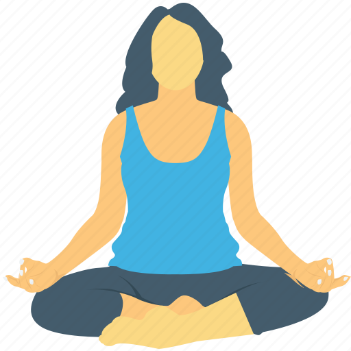 Acrobatic, exercising, workout, yoga, yoga posture icon - Download on Iconfinder