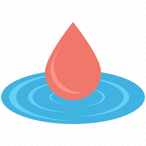 Drop, droplet, oil, spa, spa water icon - Download on Iconfinder