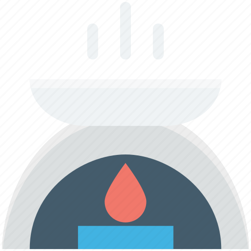 Bougies, candle, candlelight, soft light, spa candle icon - Download on Iconfinder