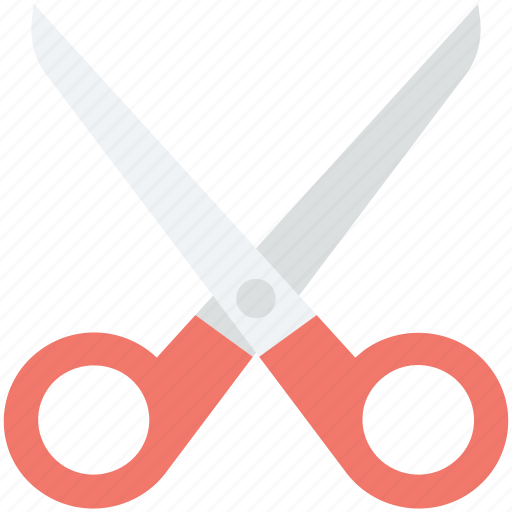 Barber shear, cutting tool, hair cutting, hairdressing, scissor, shear icon - Download on Iconfinder