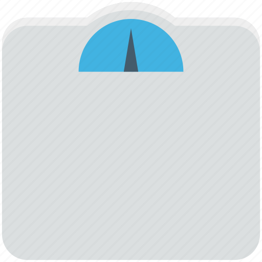 Bathroom scale, obesity scale, weighing machine, weight machine, weight scale icon - Download on Iconfinder