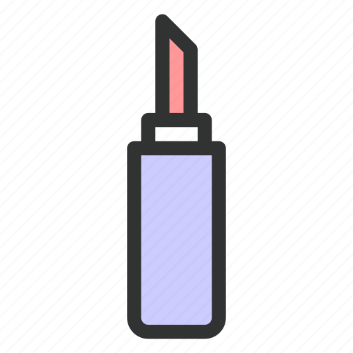 Balm, cosmetic, lip, lipstick, makeup icon - Download on Iconfinder