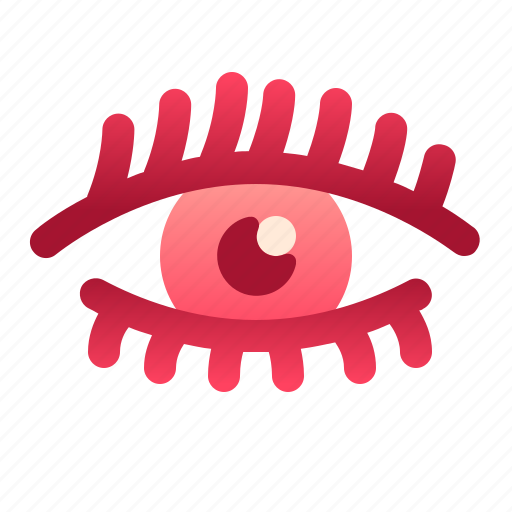 Eye, beauty, makeup, look, cosmetics, face, care icon - Download on Iconfinder