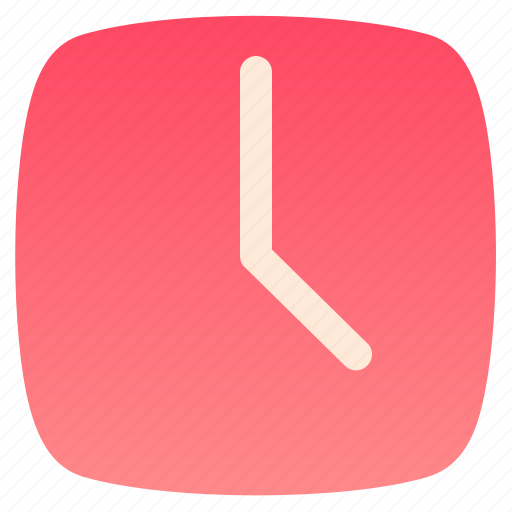 Time, clock, schedule, cosmetics, watch, alarm, timer icon - Download on Iconfinder