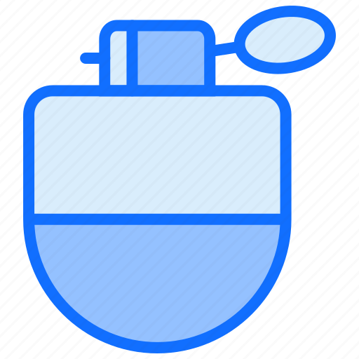 Perfume, beauty, fragrance, cosmetic, spray, bottle icon - Download on Iconfinder