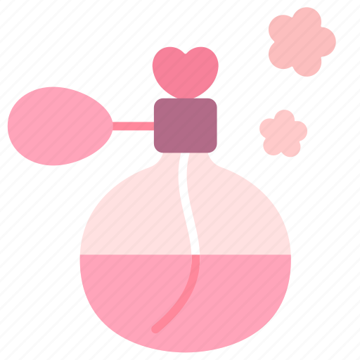 Beauty, cosmetic, flower, perfume, product, smell icon - Download on Iconfinder