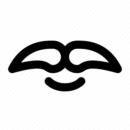 Moustache, care, face, hipster, mustache, treatment, hair icon - Download on Iconfinder