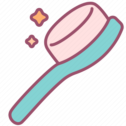 Beauty, brush, care, comb, hair, product icon - Download on Iconfinder