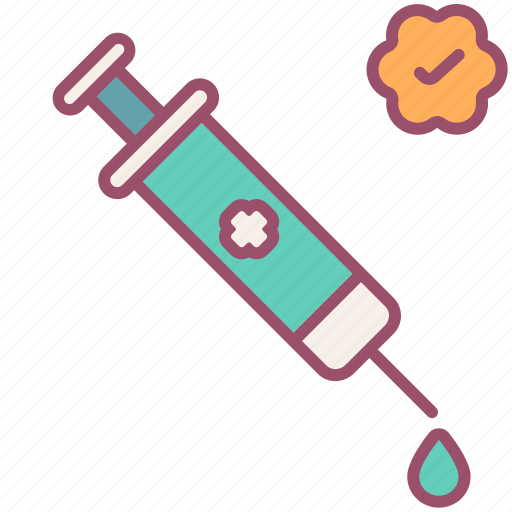 Cosmetic, derma, lab, medical, syringe, test icon - Download on Iconfinder