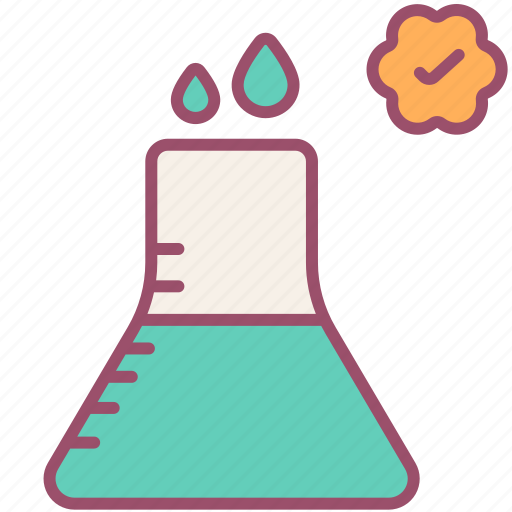 Alcohol, cosmetic, derma, lab, test icon - Download on Iconfinder