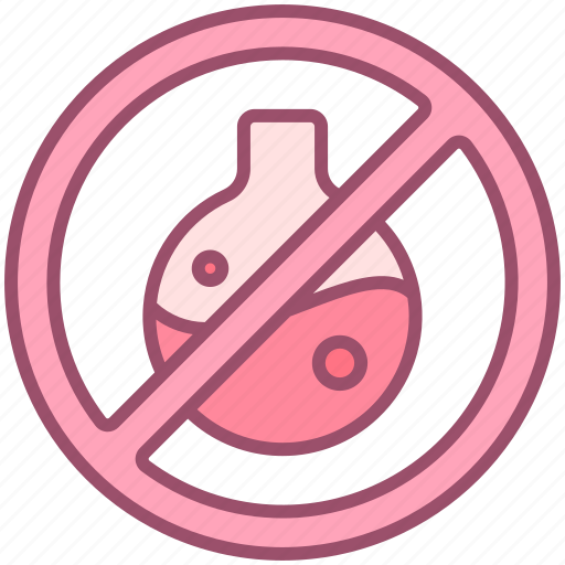 Alcohol, beauty, chemical, cosmetic, lab, non, test icon - Download on Iconfinder
