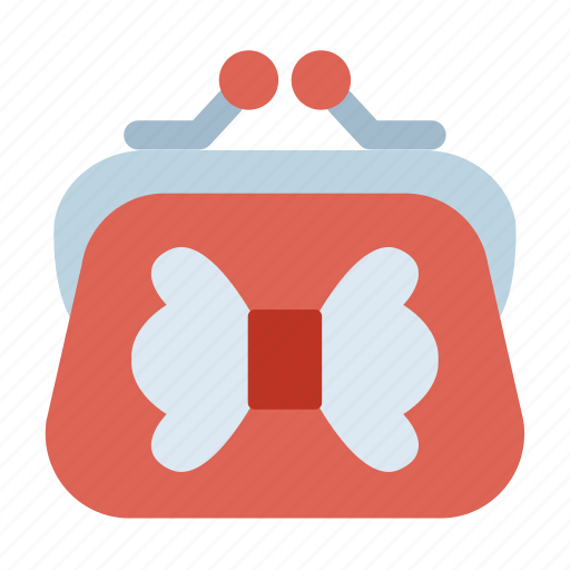 Bag, cosmetic, cosmetic bag, cosmetics, fashion, makeup, pouch icon - Download on Iconfinder