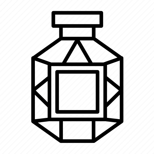 Beauty, bottle, cosmetic, fashion, fragrance, perfume, spray icon - Download on Iconfinder