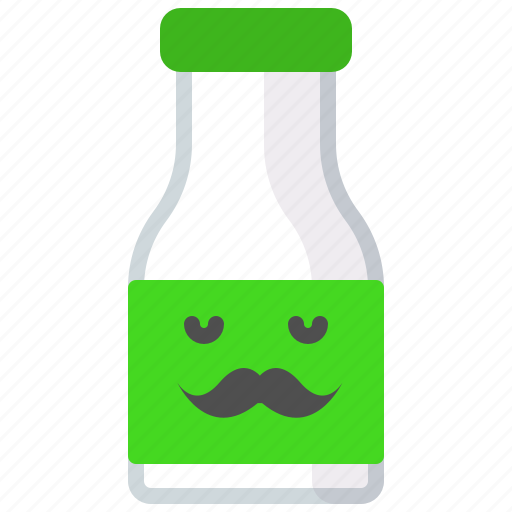 Beard, cream, hipster, oil icon - Download on Iconfinder