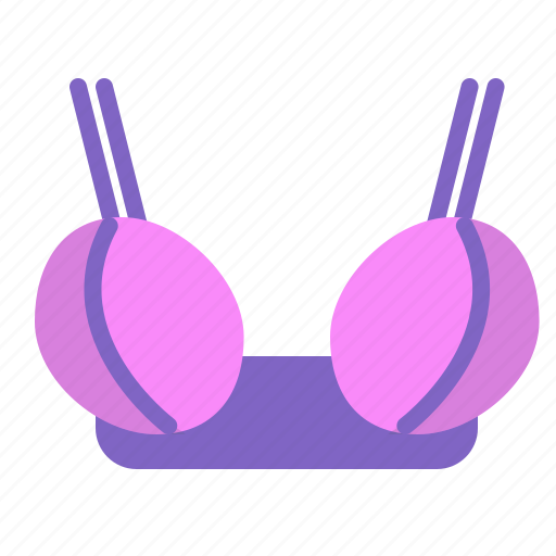 Bra, costume, pool, water icon - Download on Iconfinder