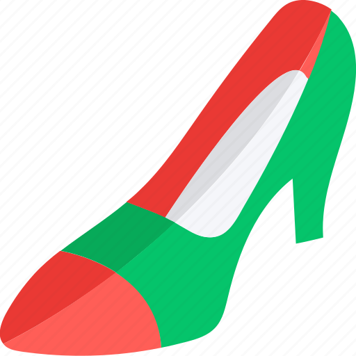 Footwear, pumps, fashion, shoes icon - Download on Iconfinder