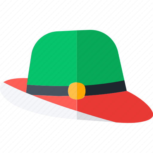 Hat, cap, fashion, style icon - Download on Iconfinder