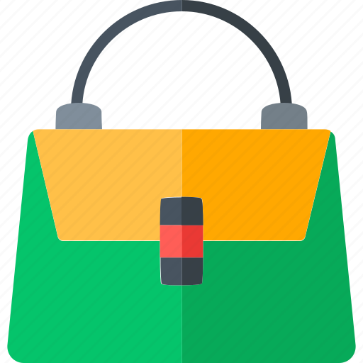 Hand bag, purse, shopping icon - Download on Iconfinder