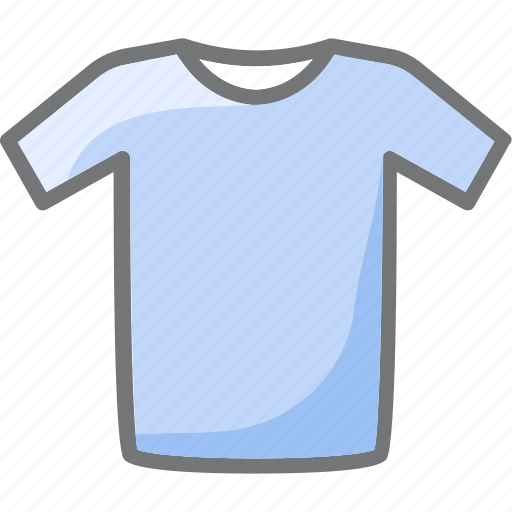 Clothing, fashion, shirt, summer wear icon - Download on Iconfinder