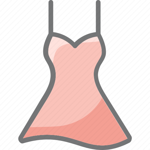 Top, party, women, garments icon - Download on Iconfinder