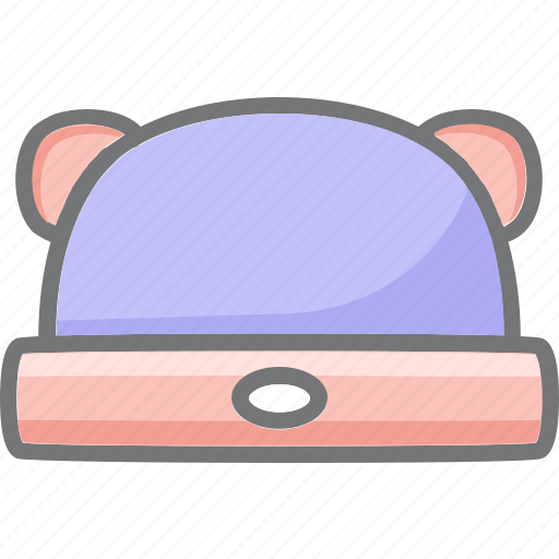 Baby cap, cute, baby, newborn icon - Download on Iconfinder