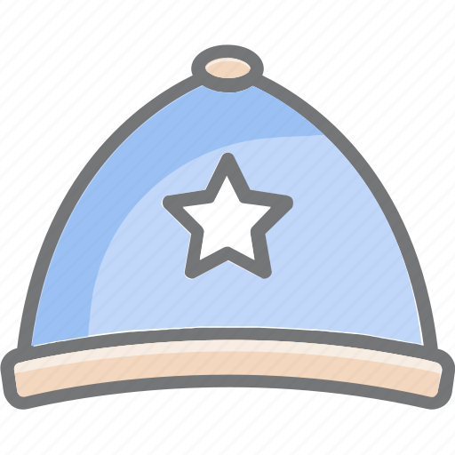 Baby cap, style, fashion, accessories icon - Download on Iconfinder