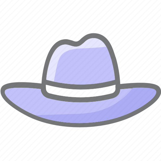 Hat, bowler, head icon - Download on Iconfinder