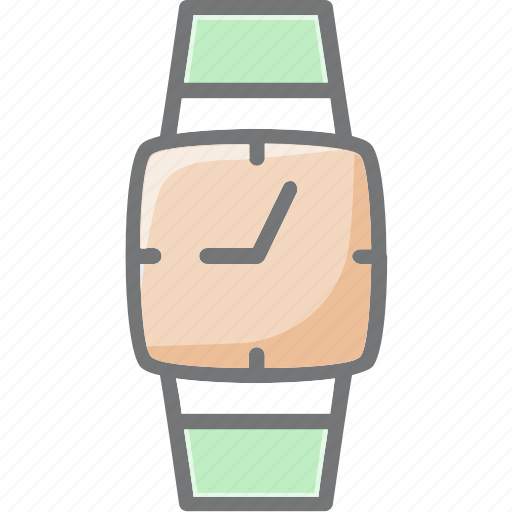 Watch, luxury, ladies watch, smartwatch icon - Download on Iconfinder