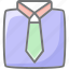 necktie, men, clothing, shirt 