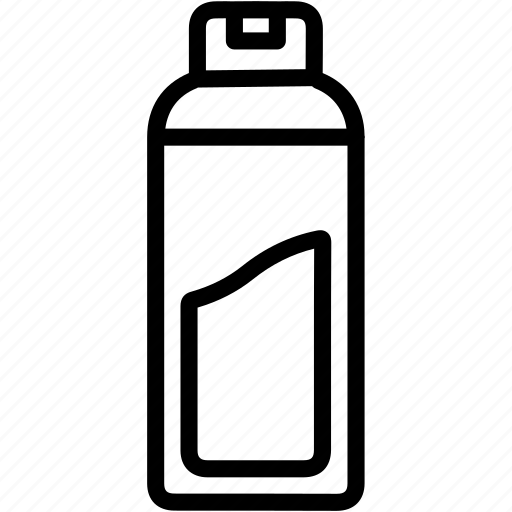 Body, fragrance, perfume, scent, spray icon - Download on Iconfinder