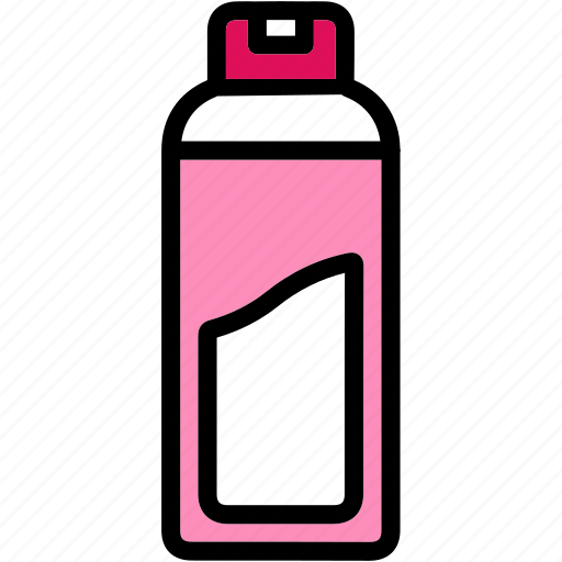 Body, fragrance, perfume, scent, spray icon - Download on Iconfinder