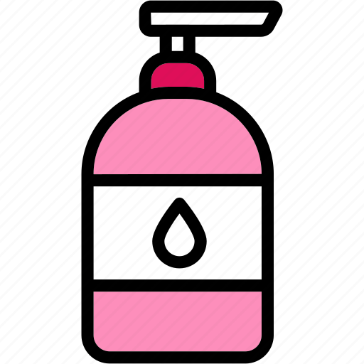 Beauty, handwash, hygiene, liquid, soap icon - Download on Iconfinder