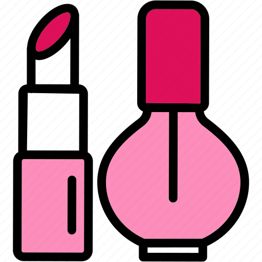 Beauty, bottle, cosmetics, nail, polish icon - Download on Iconfinder