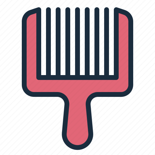 Comb, hair, makeup, beauty, cosmetic icon - Download on Iconfinder