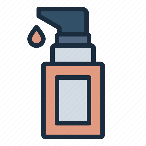 Foundation, blush, makeup, beauty, cosmetic icon - Download on Iconfinder