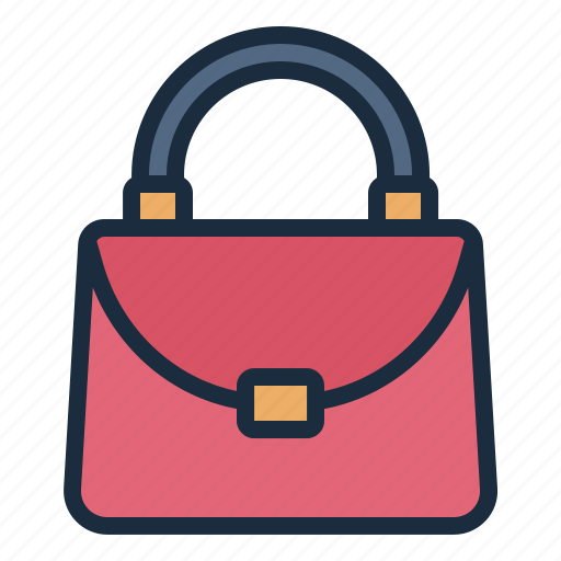 Handbag, fashion, bag, makeup, beauty, cosmetic icon - Download on Iconfinder